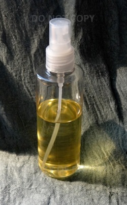 Castor Oil Blend 